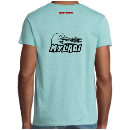 Camiseta Myladi