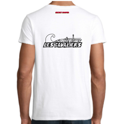 Camiseta Cavalliers