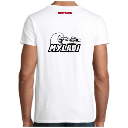 Camiseta Myladi