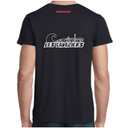Camiseta Cavalliers