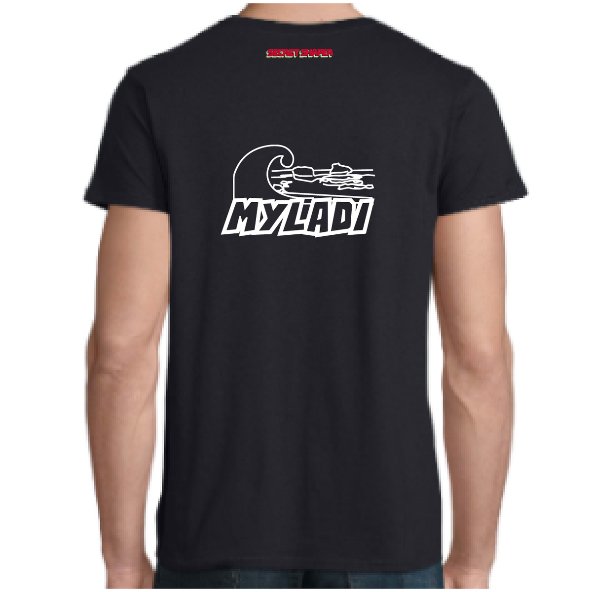 Camiseta Myladi