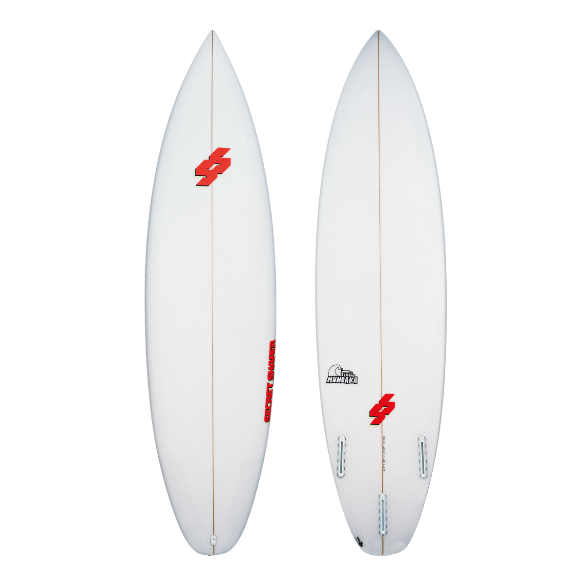 Mundaka