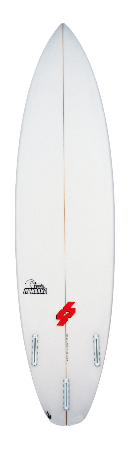 Mundaka