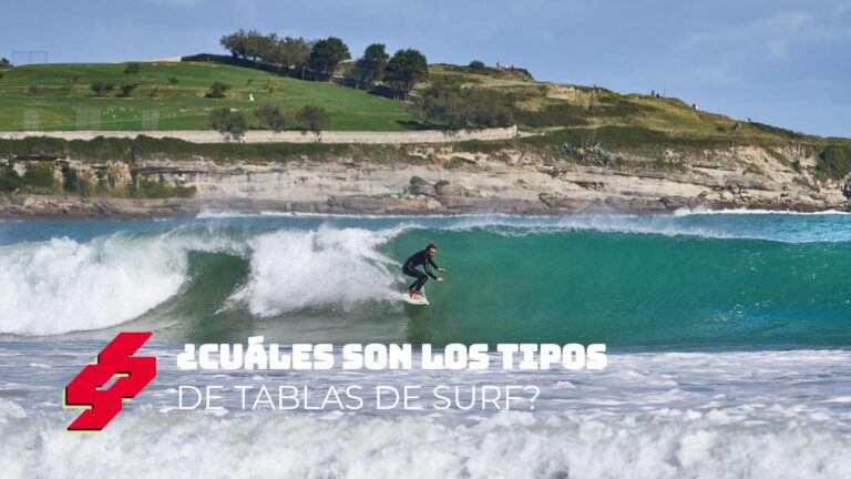 ¿Cuáles son los tipos de tablas de surf? ¿Cómo elegir una tabla de surf personalizada?