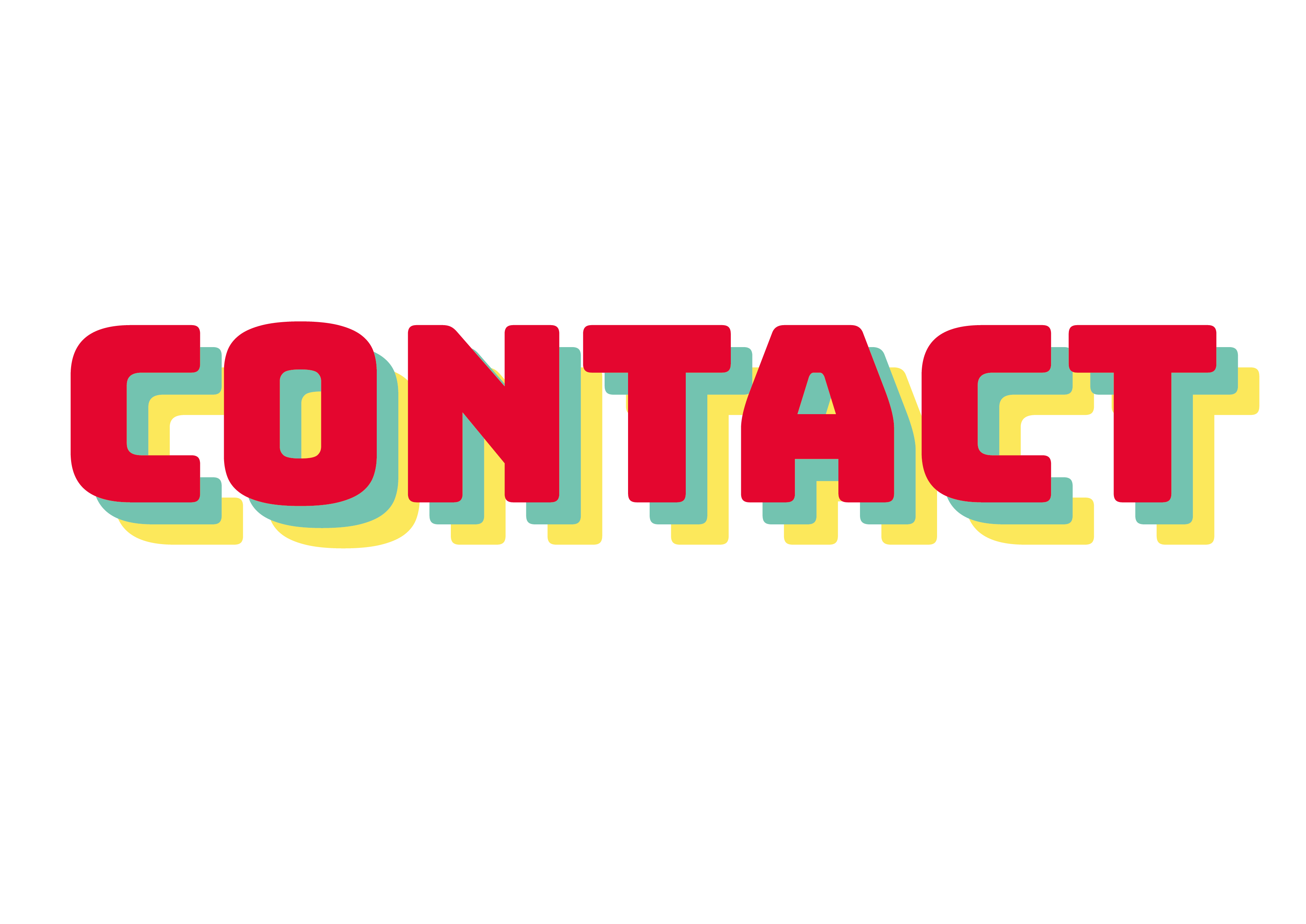 contact
