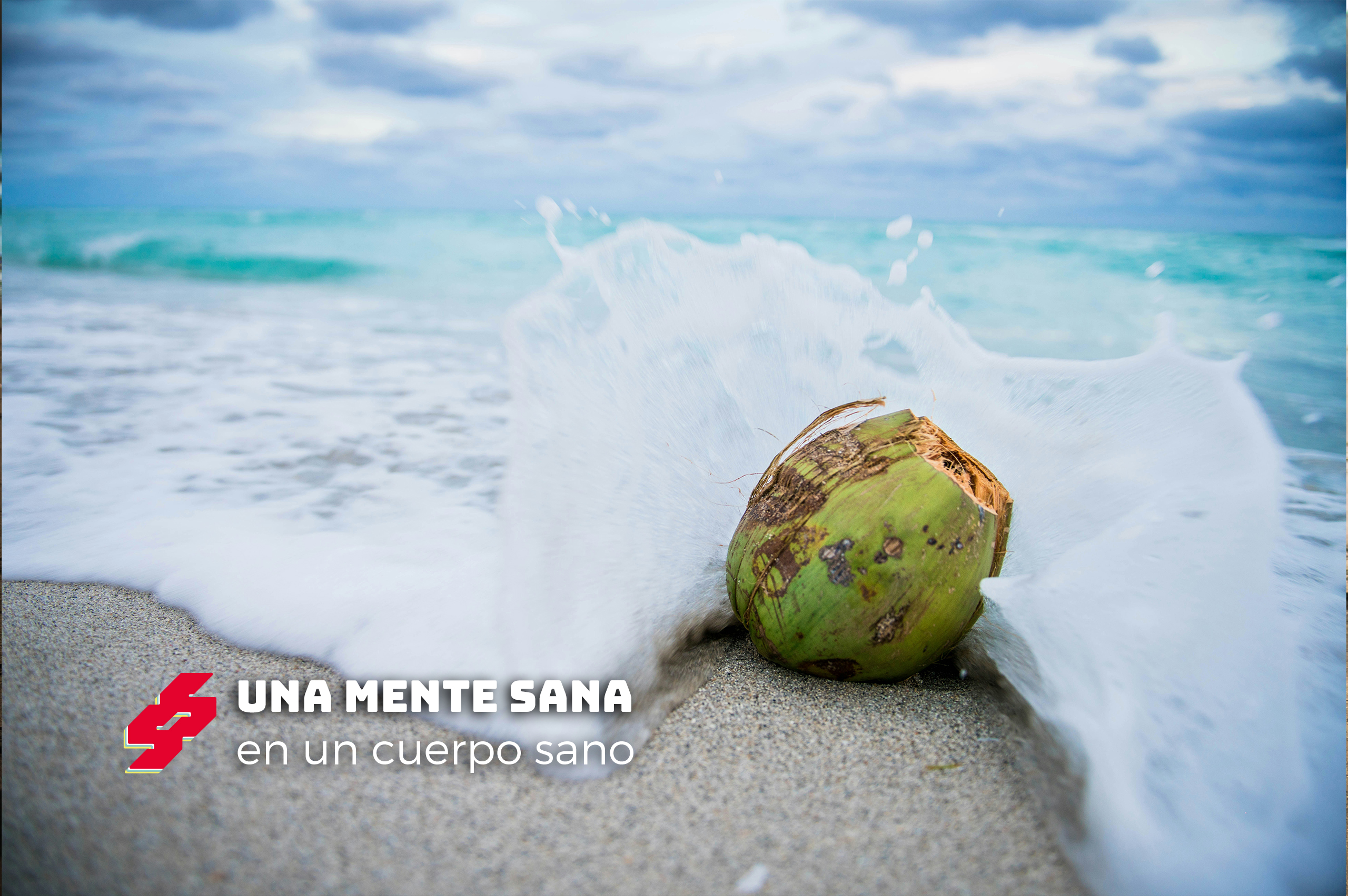 La alimentación vital para surfera